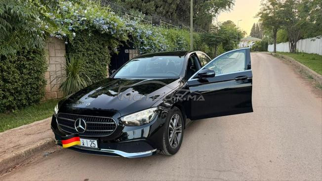 Mercedes e 220 , 2023 