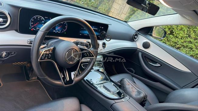 Mercedes e 220 , 2023 