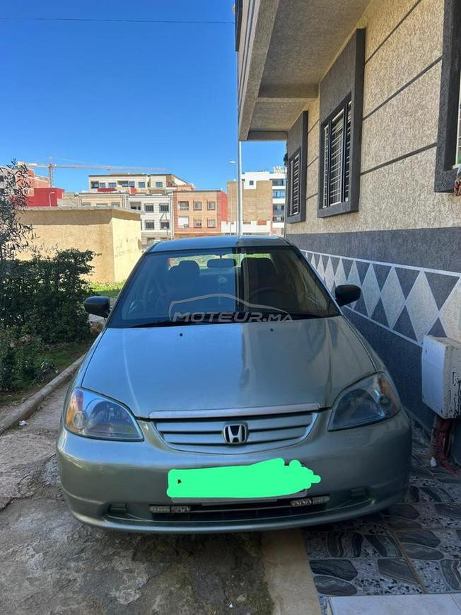 HondaCivic