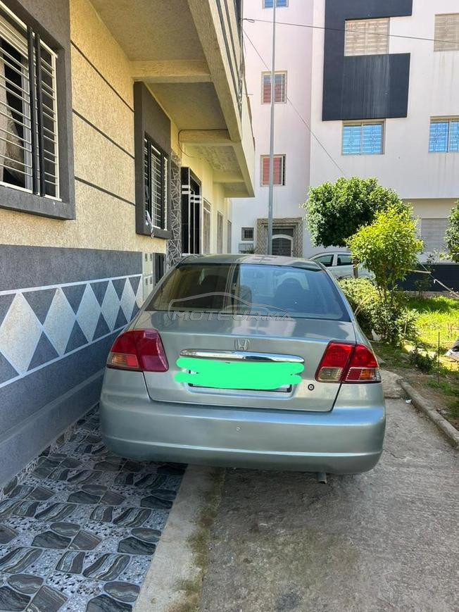 HondaCivic