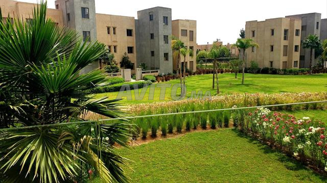 Appartement à louer 80 m² à Marrakech