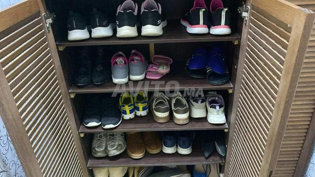 Mario chaussures - 2