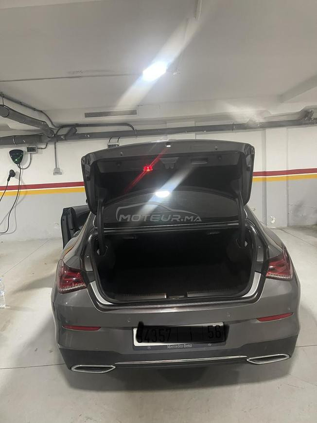 Mercedes-Benz Classe CLA Diesel Automatique 2020