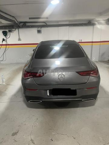 Mercedes-Benz Classe CLA Diesel Automatique 2020 - 2