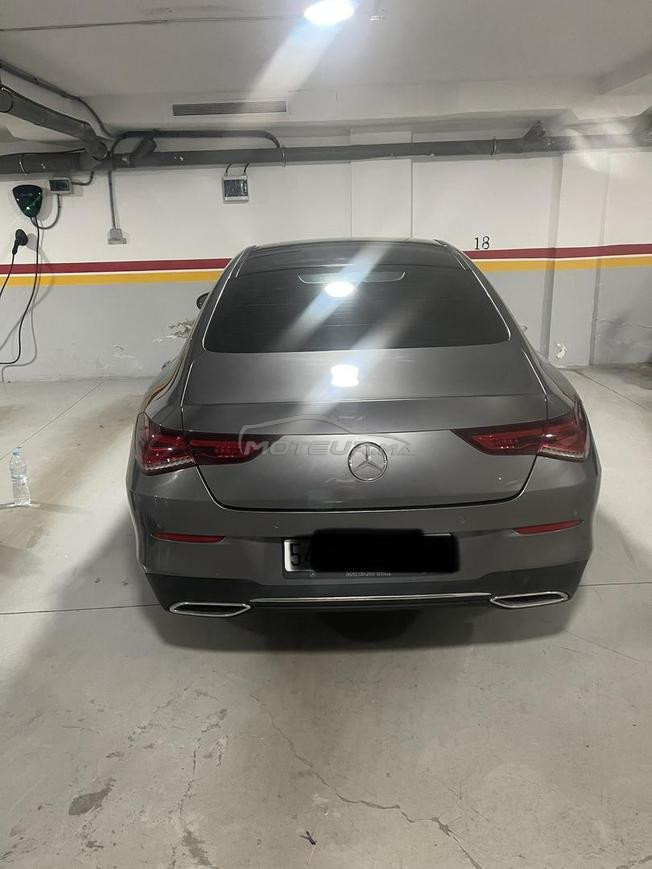 Mercedes-Benz Classe CLA Diesel Automatique 2020