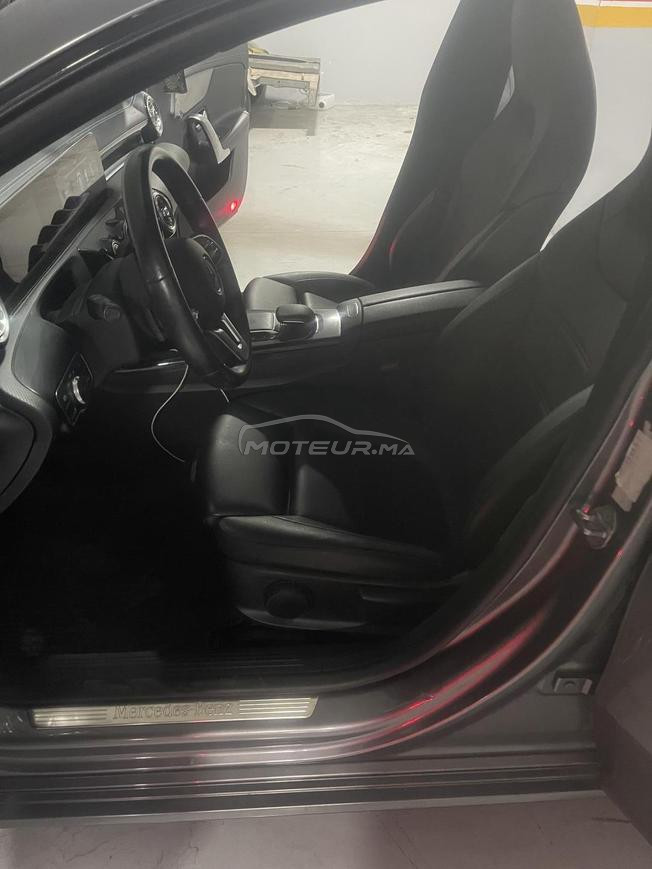 Mercedes-Benz Classe CLA Diesel Automatique 2020