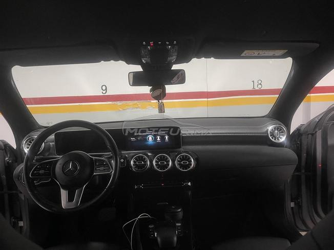 Mercedes-Benz Classe CLA Diesel Automatique 2020