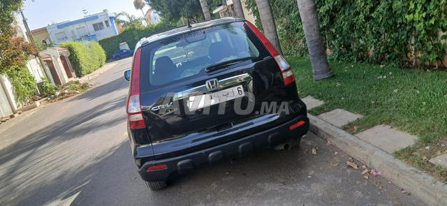 HONDA CRV CRV - 2
