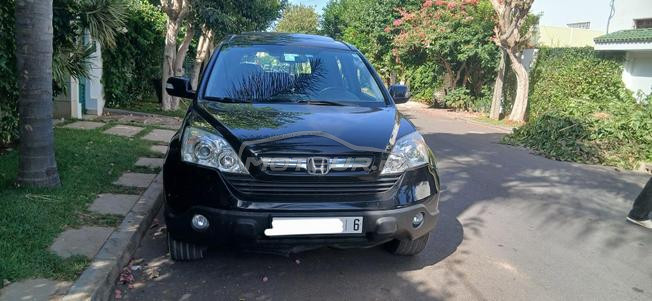 HONDA CRV CRV