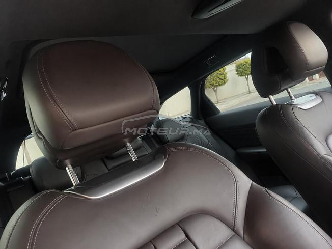 DS 5 Sport Chic 165 ch automatique — Full options