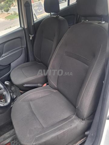 Dacia Logan 2021 Demi Options