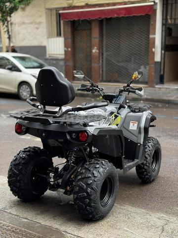كواد HAWK 250R - 2