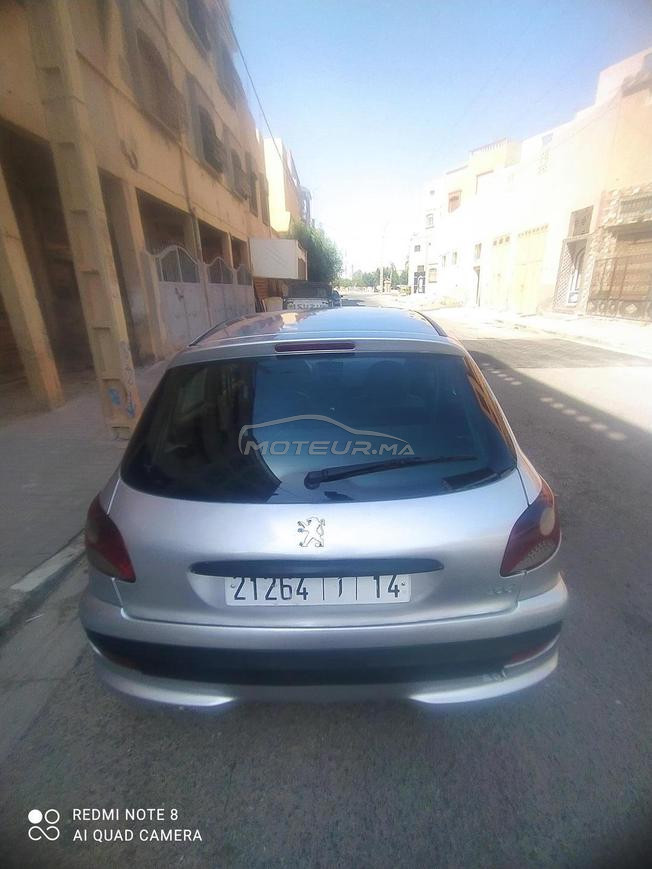 206 baa9a jdida