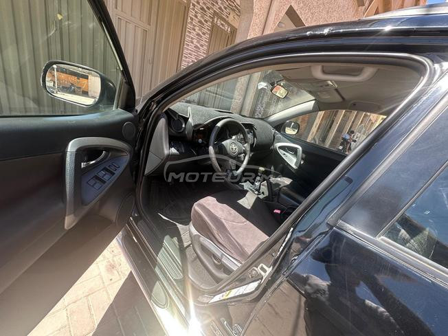 RAV4 ba9a n9iya