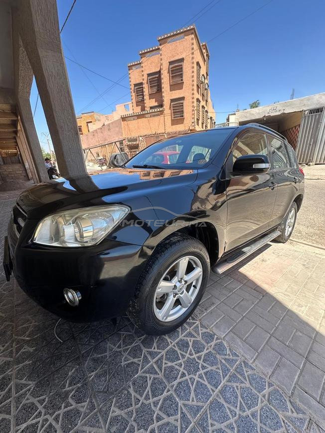 RAV4 ba9a n9iya