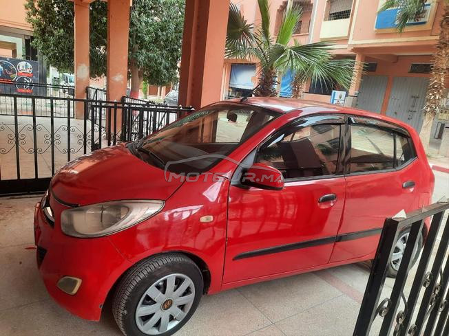 Hyundai i10 2011