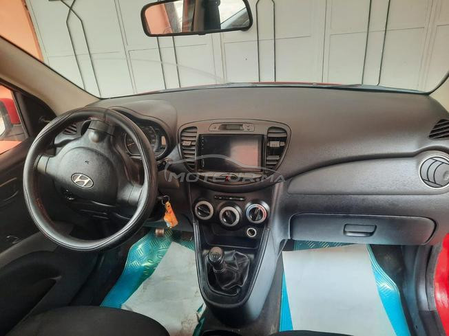 Hyundai i10 2011