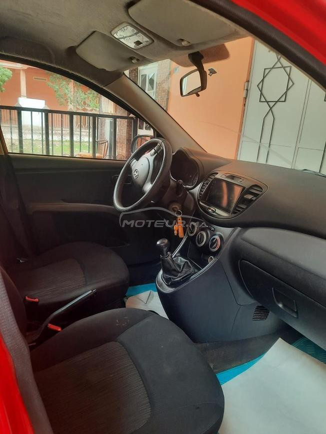 Hyundai i10 2011