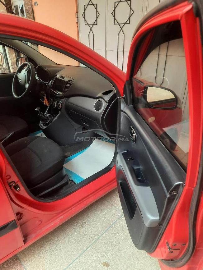 Hyundai i10 2011