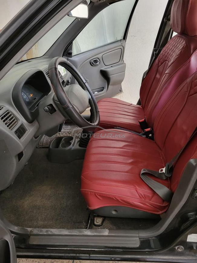 suzuki alto 2008 en excellente etat