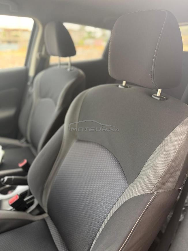 Nissan Juke Diesel Manuelle 2020 à Casablanca