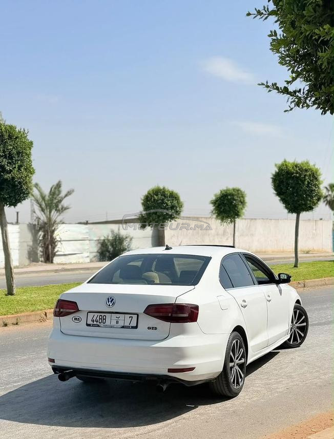 vw jetta tous options version usa