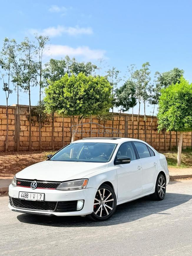 vw jetta tous options version usa