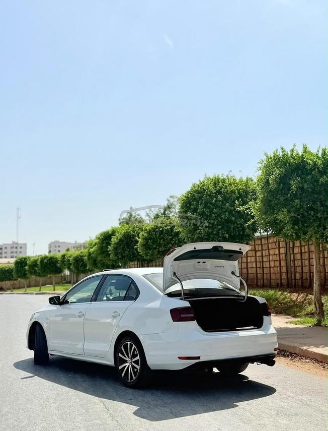 vw jetta tous options version usa