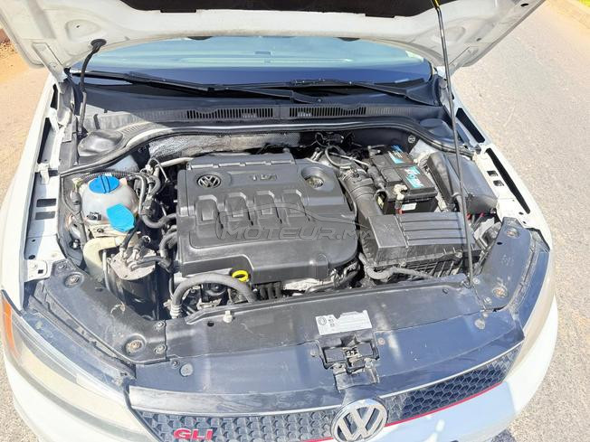 vw jetta tous options version usa