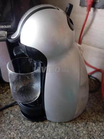 Machine à café Dolce gusto - 2