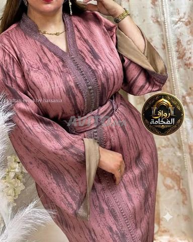 Caftan Hamawi - 2