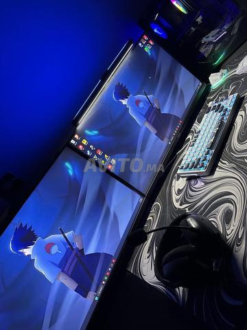 تجهيز كامل للألعاب RTX4060 RYZEN 7 5700x - 2