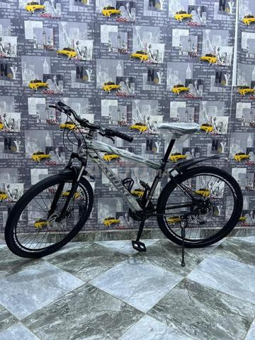 Vélo de marque pro bike - 2