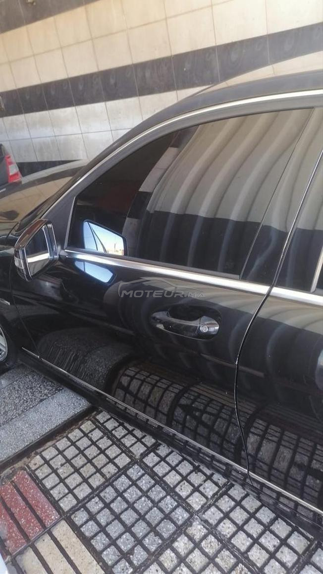  MERCEDES C220 PACK AMG  MODÈLE 2009 DIWANA 2012