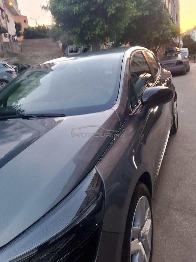 سيارة للبيع طنجة 