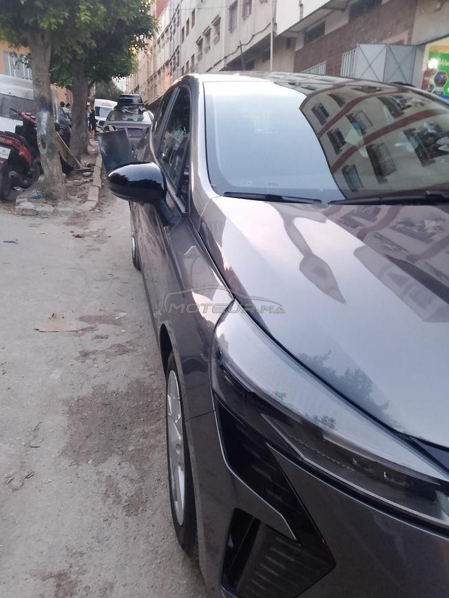 سيارة للبيع طنجة 