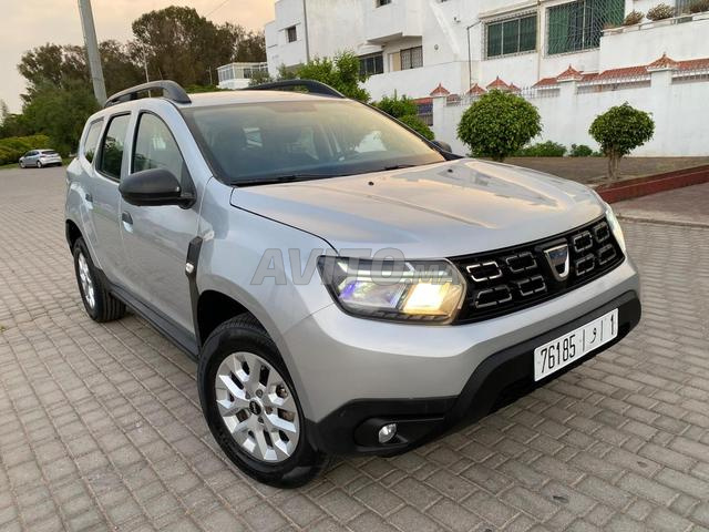 Dacia Duster Diesel - 2