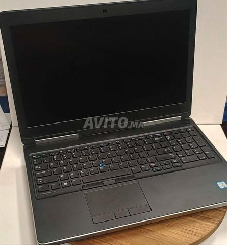 Dell Precision 7520 كمبيوتر محمول - 2