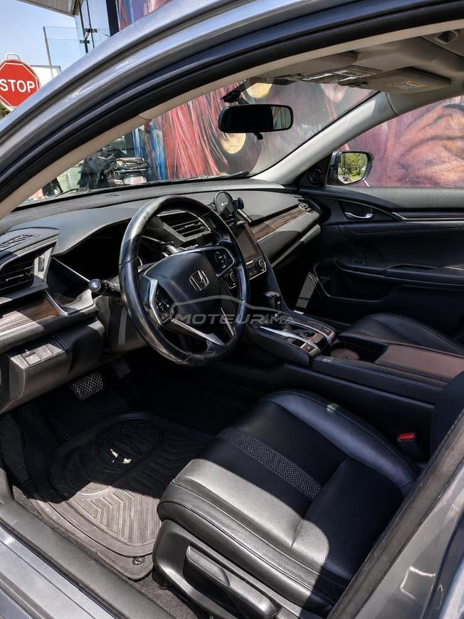 Honda Civic 2019