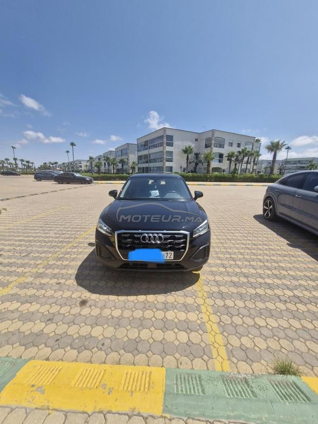 audi Q2 mod 2024