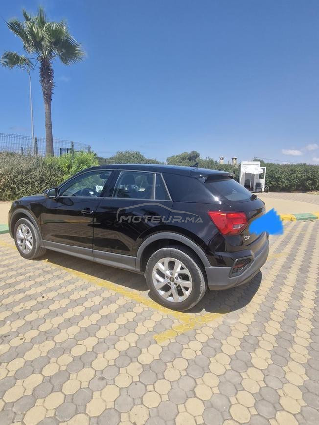 audi Q2 mod 2024