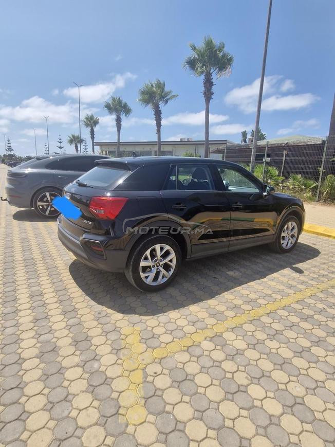 audi Q2 mod 2024