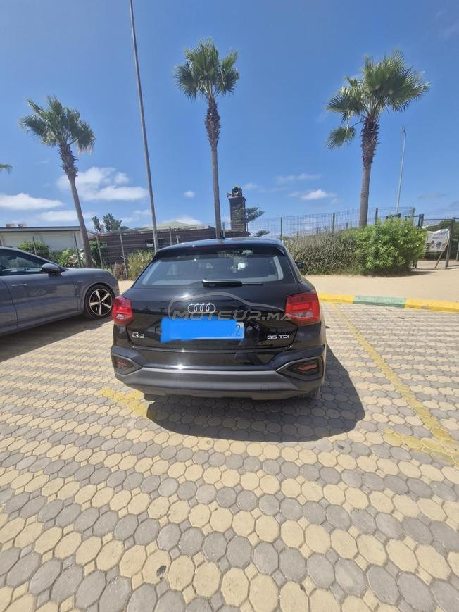 audi Q2 mod 2024