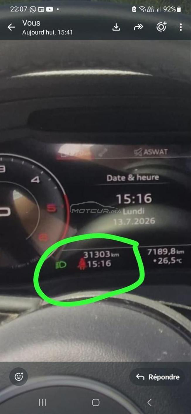 audi Q2 mod 2024