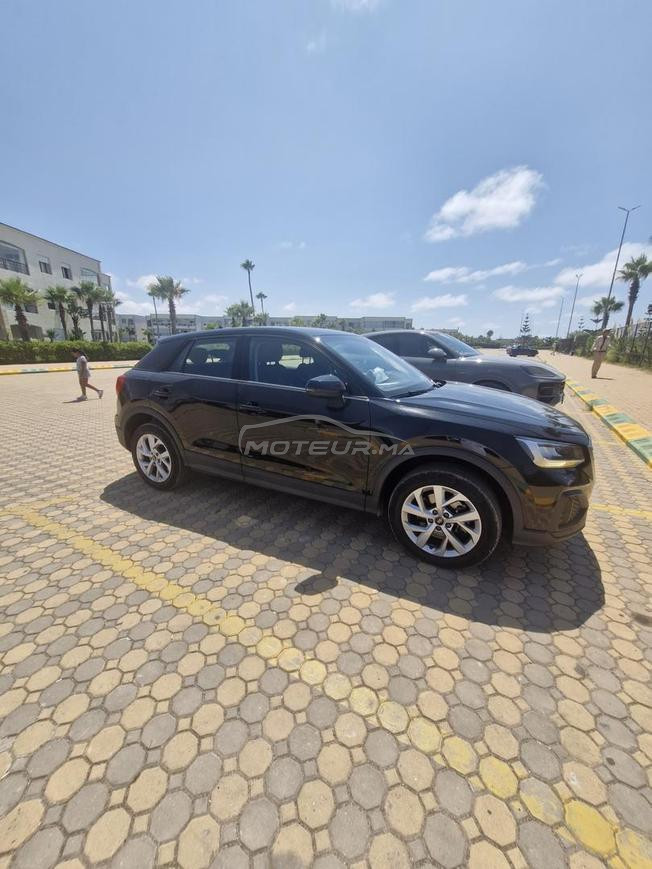 audi Q2 mod 2024
