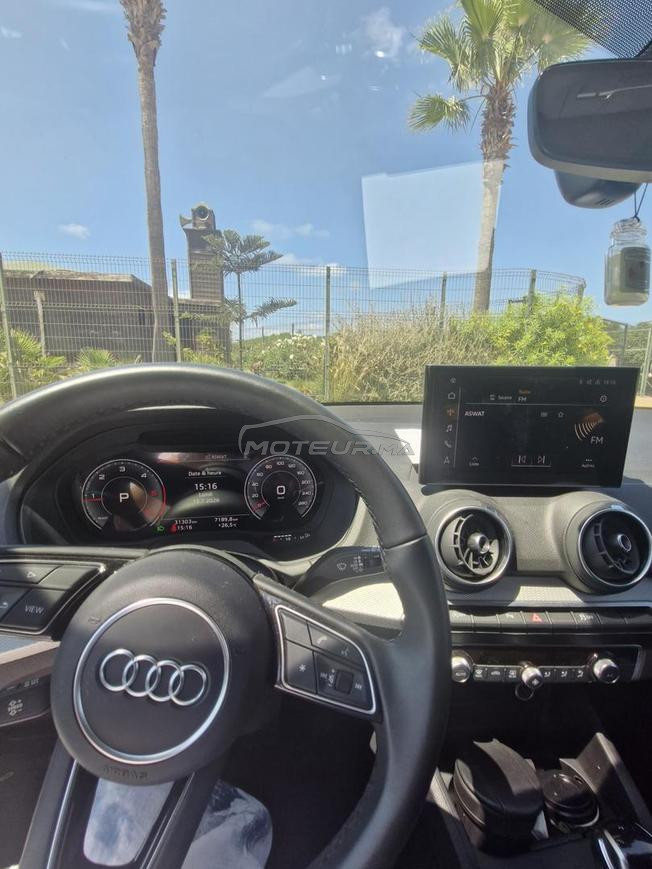 audi Q2 mod 2024