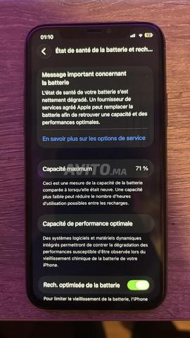iPhone 11 pro 256 gb - 2