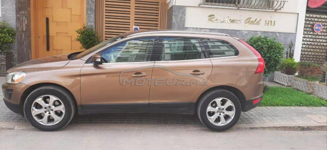 volvo XC 60 dièsel 
