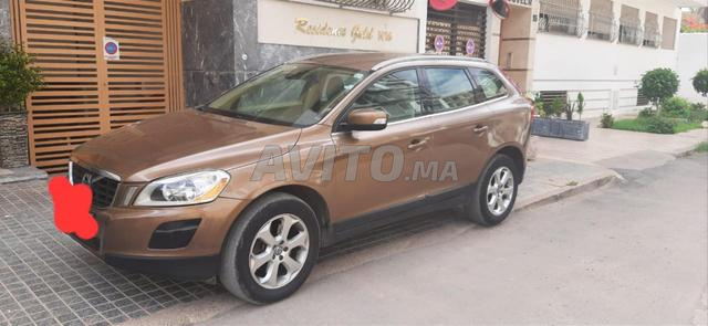 فولفو XC 60 ديزل - 2