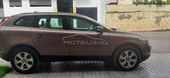 volvo XC 60 dièsel 